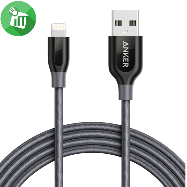 Mili 8 pin lightning to USB cable 1M&2M&3m&5m
