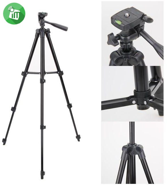 iPower 3120A Digital Tripod Camera
