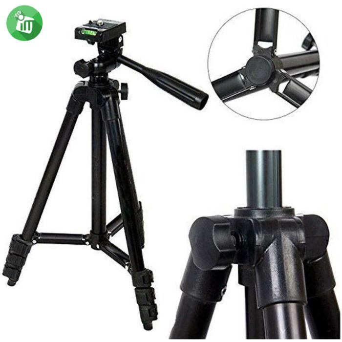 iPower 3120A Digital Tripod Camera