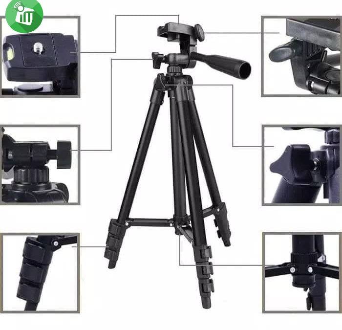 iPower 3120A Digital Tripod Camera