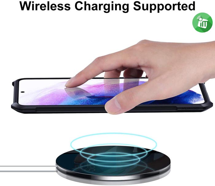 Xundd Beatle Series Lens Protection Case For Xiaomi Redmi Note 11S