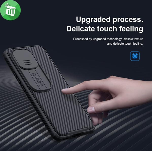 Nillkin CamShield Pro Case Xiaomi Mi 11
