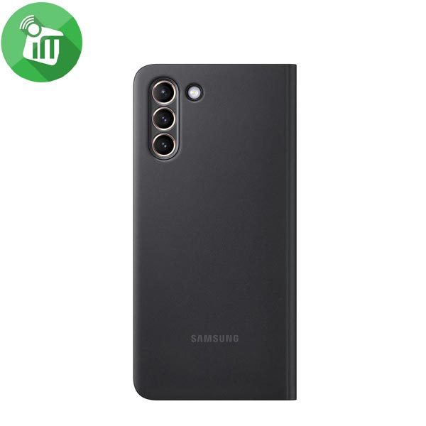 Samsung Galaxy S21 Plus Clear View Cover
