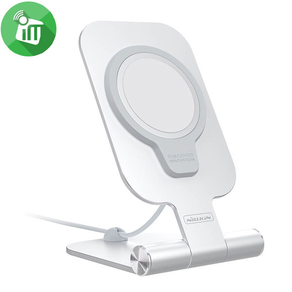 Nillkin MagLock Foldable Stand For MagSafe Charger