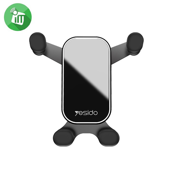 Yesido C100 Horizontal Vertical Car Gravity Holder