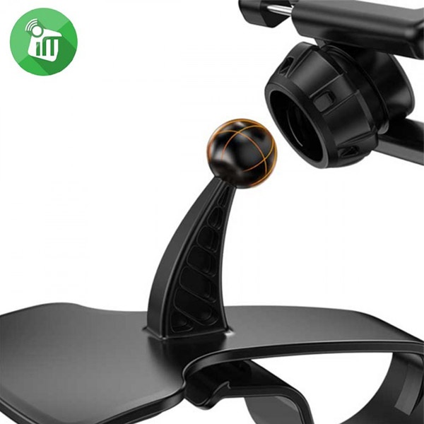 Yesido C103 360 degree Rotation Dashboard Car Holder