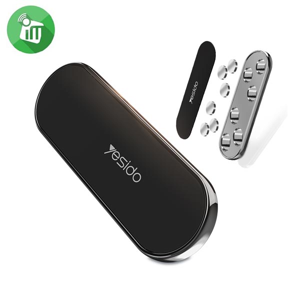 Yesido C83 Magnetic Dashboard Car Holder