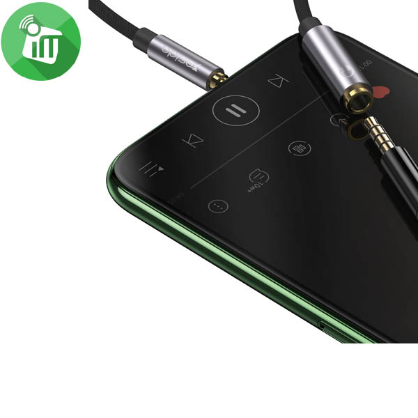 3.5mm Audio Extension Cable