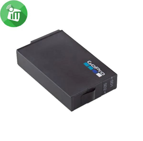 Gopro Fusion Dual Battery Charger +Battery