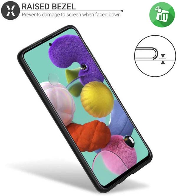 GKS Bright Series Case For Samsung Galaxy S22 Ultra