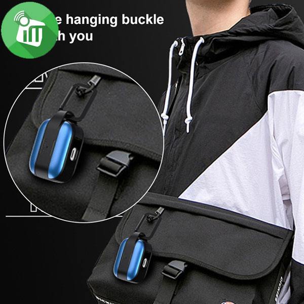 Mutural Meiwo Series For Apple Airpods 3