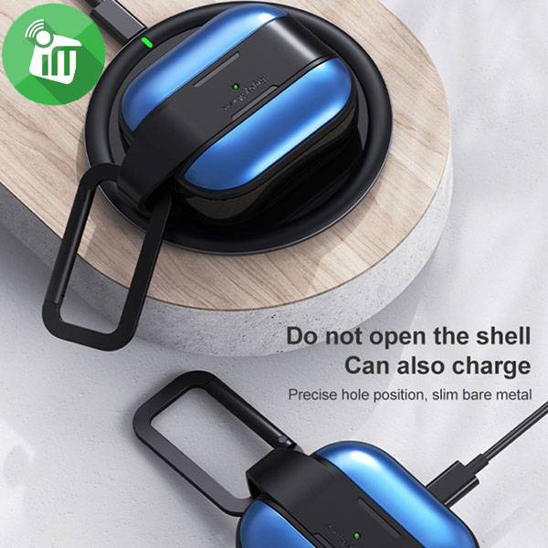 Mutural Meiwo Series For Apple Airpods 3