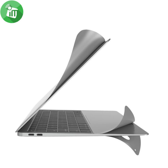 Mocoll 5 in 1 MacBook Skin Protector For MackBook Air 13-inch 2020