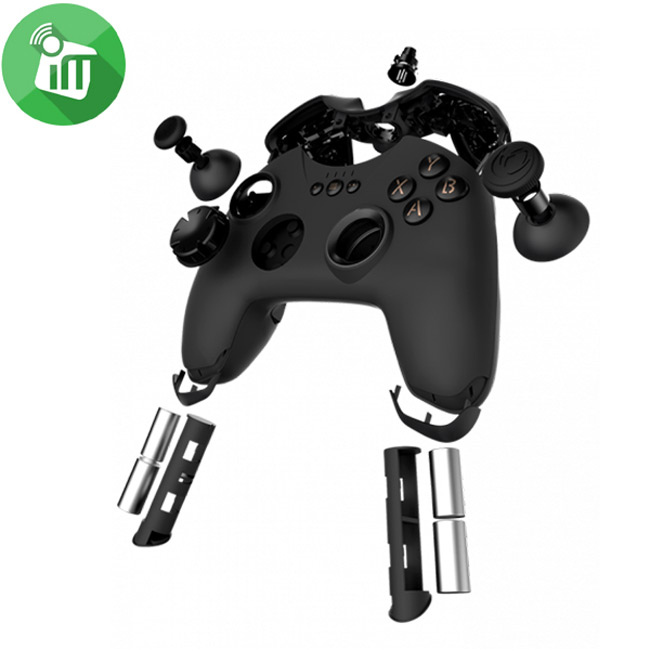 Nacon GC-400ES Wired Controller