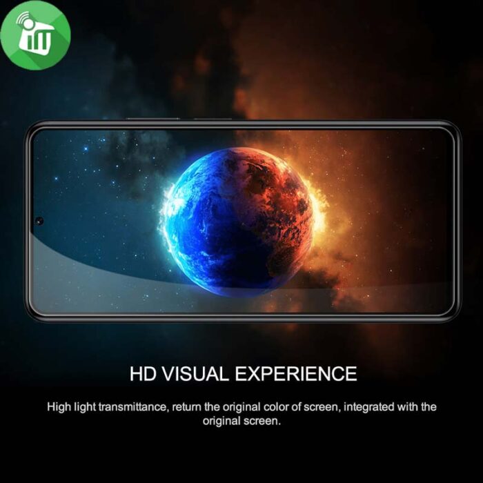 Nillkin Amazing CP+ Pro Tempered Glass Screen Protector For Xiaomi Redmi Note 11 pro Plus 5G