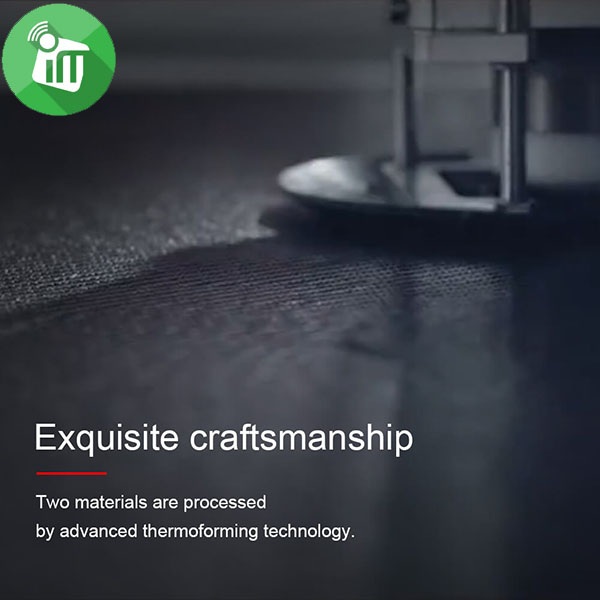 Nillkin Textured Nylon Fiber Case for Samsung Galaxy S21 FE 5G