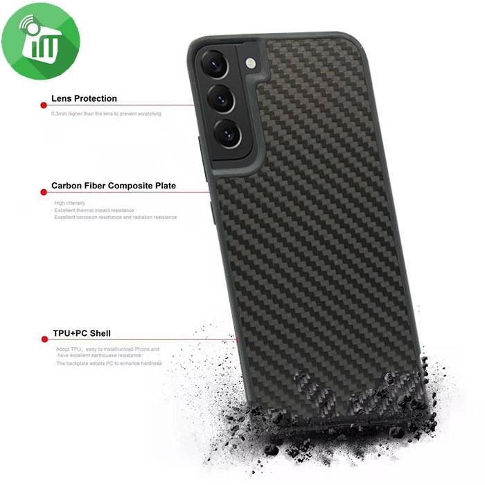 RAIGOR INVERSE Scott Series Case For Samsung Galaxy S22 Plus