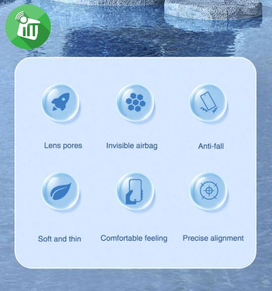 j-Case TPU Case For Samsung Galaxy A03 Core