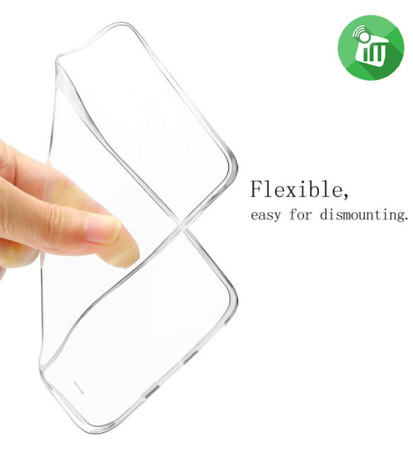 j-Case TPU Case For Xiaomi Poco X4 Pro 5G