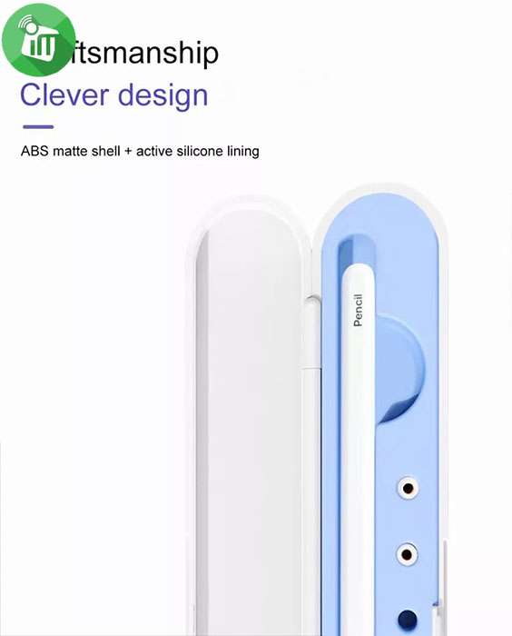 COTEetCI CS7070 Pencil 1/2 Special Pen Box