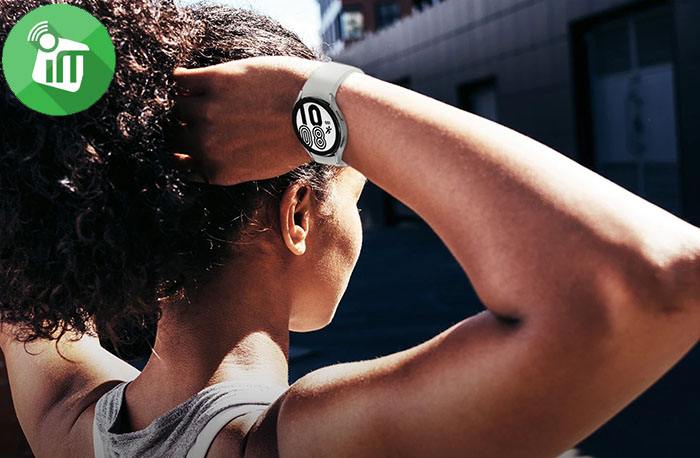 Samsung Galaxy Watch4 Sport Band S/M (20mm)