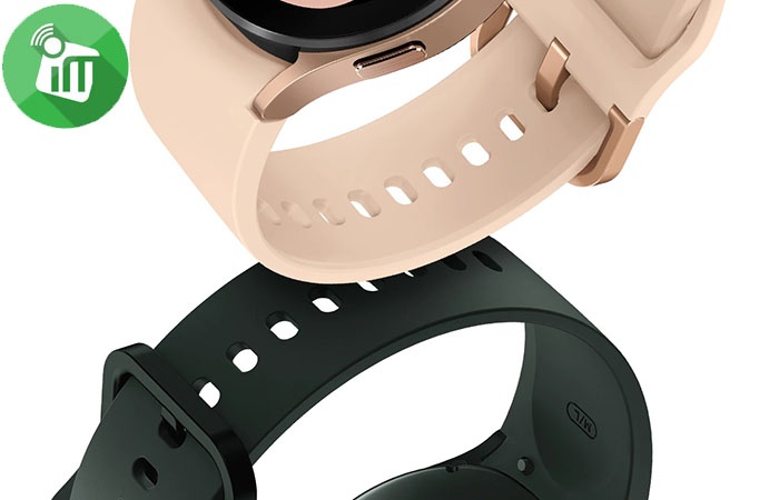 Samsung Galaxy Watch4 Sport Band S/M (20mm)