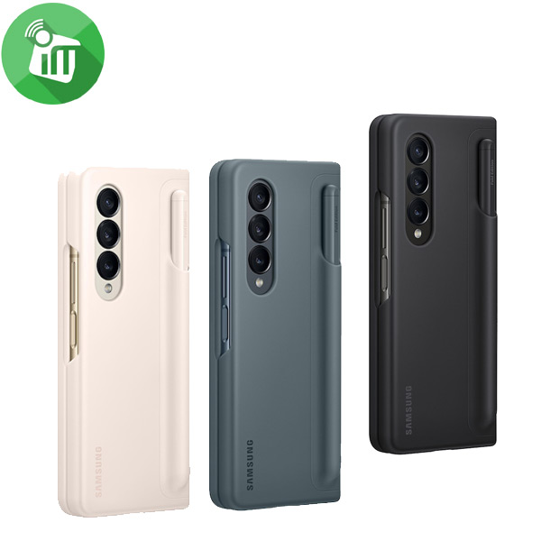 Samsung Galaxy Z Fold4 Standing Cover with Pen