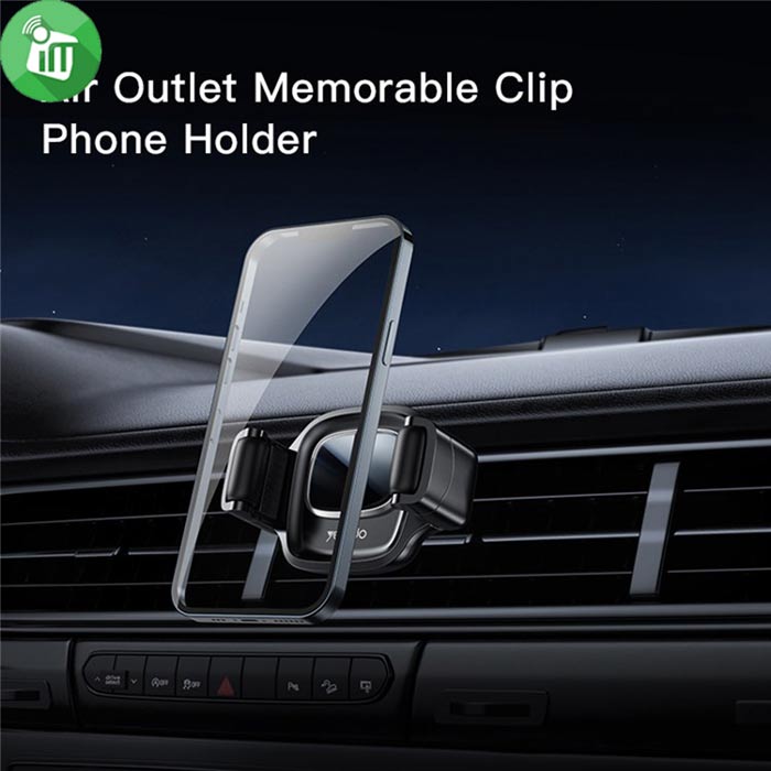 Yesido C161 Roller Memory Lock Bracket Car Holder