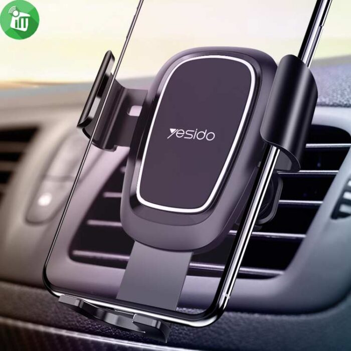 Yesido C71 Air Vent Gravity Car Holder