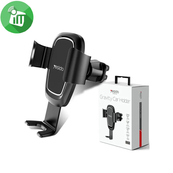 Yesido C71 Air Vent Gravity Car Holder
