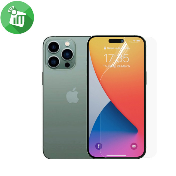 thin Liquid Skin film uses flexible and tough TPU that self-heals minor