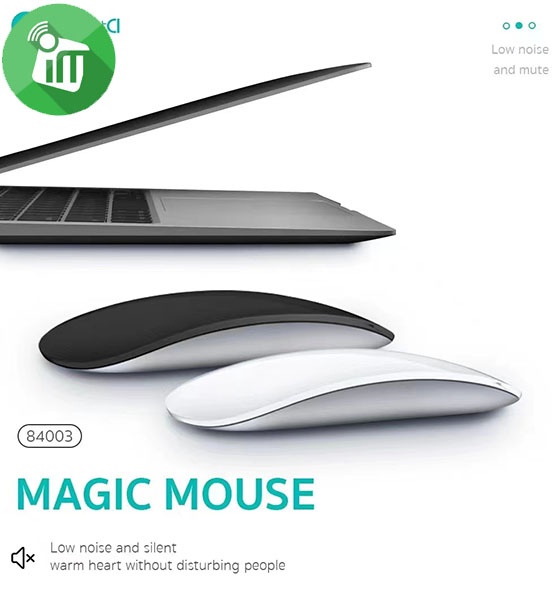 COTEetCI Magic Mouse