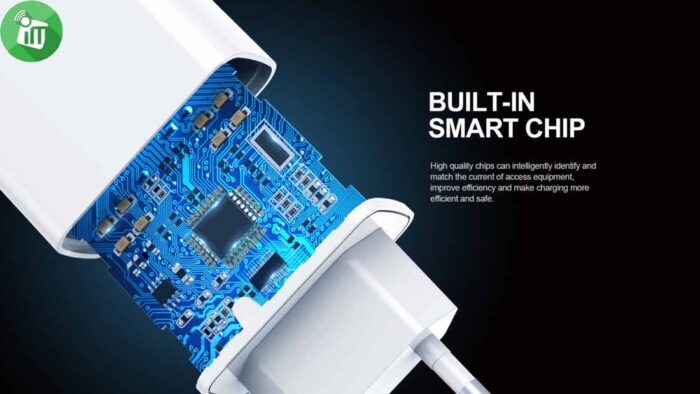 Havit UC110 PD 20W Fast Wall Charger