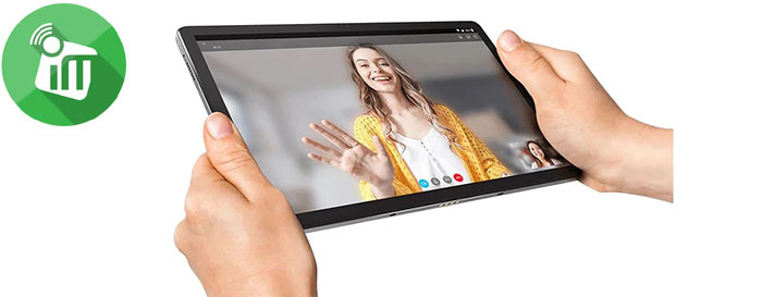 Lenovo Tab P11 Plus 4GB Ram 128GB