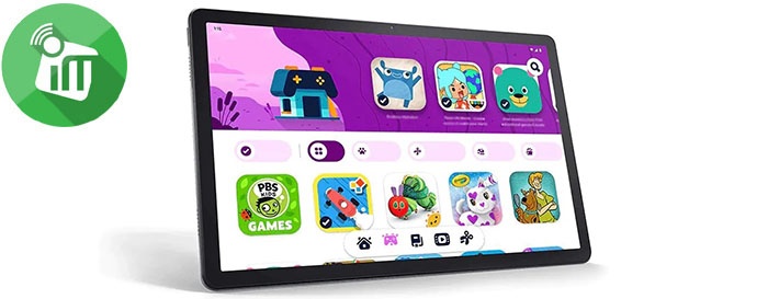 Lenovo Tab P11 Plus 4GB Ram 128GB