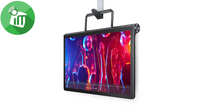 Lenovo Yoga Tab 11 8GB RAM 256GB