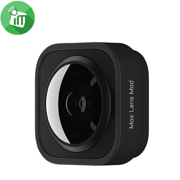 GoPro Max Lens Mod