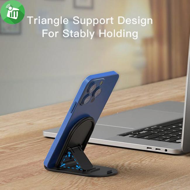 Yesido C141 4-Gear Angle Adjustable Desktop Stand Holder