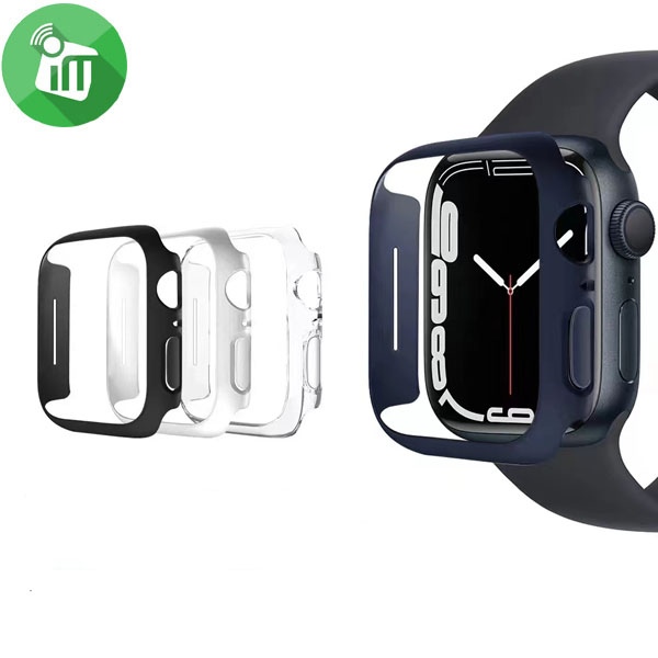 COTEetCI 25005 PC Protective case for iWatch 41mm