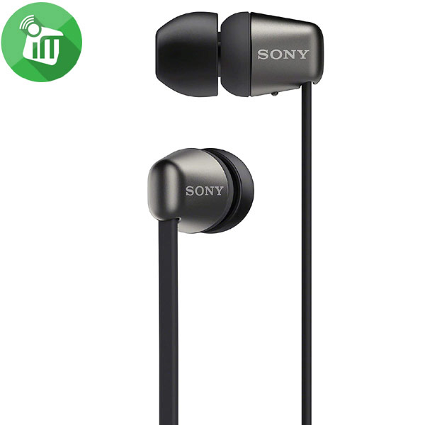 Sony WI-C310 Wireless Stereo In-Ear Headphone