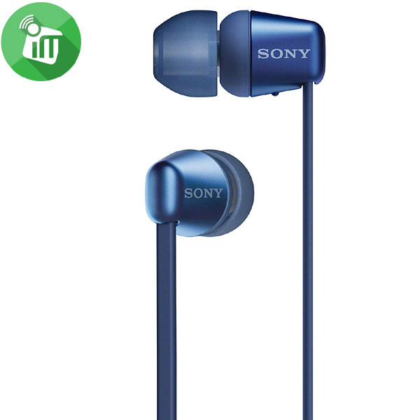 Sony WI-C310 Wireless Stereo In-Ear Headphone