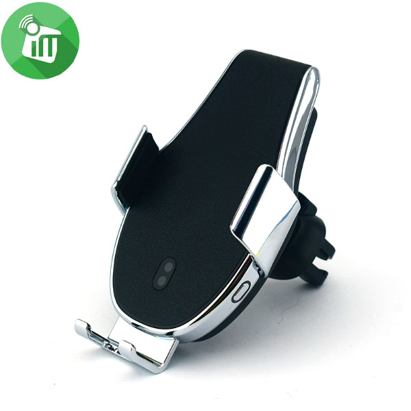 AODUN ACZ01 Wireless Charging 15W Car Holder