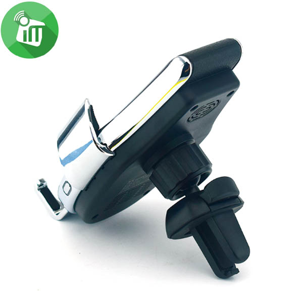 AODUN ACZ01 Wireless Charging 15W Car Holder