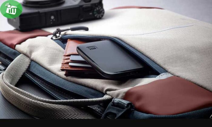 Western Digital Elements SE External SSD 480GB 400MBs