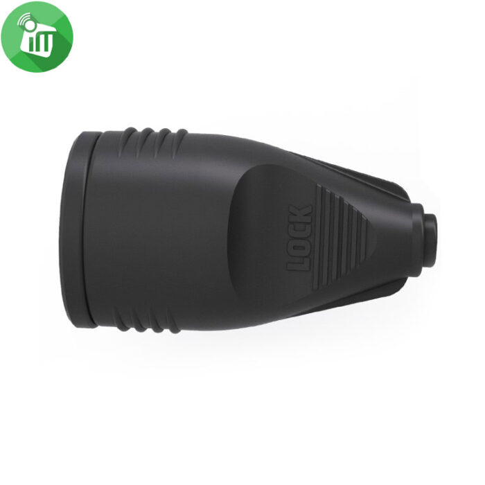 iLock Power Female Plug Socket 16A