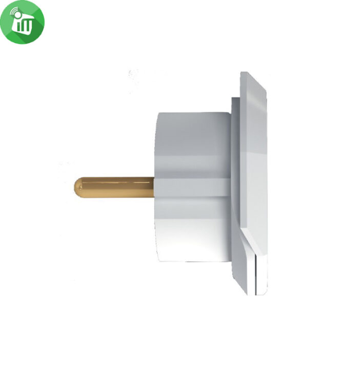 iLock Power Travel Plug Converter Adapter 16A