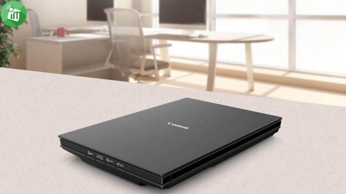 Canon CanoScan LiDE 300 Scanner