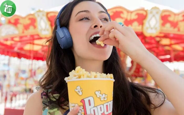 JBL TUNE 510BT Wireless On-Ear Headphones