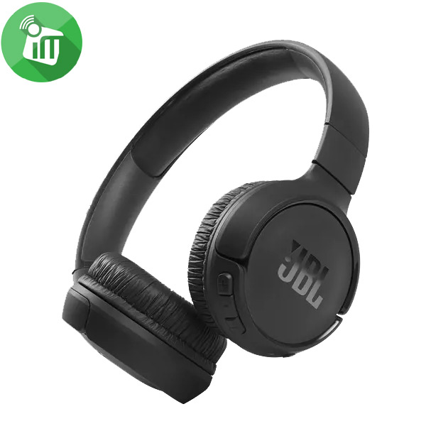 JBL TUNE 510BT Wireless On-Ear Headphones