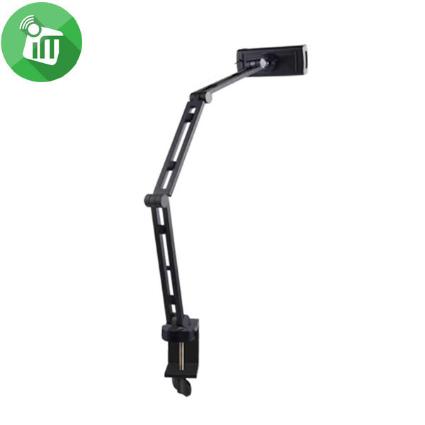 COTEetCI SD-57 Aluminum Telescopic Arm Tablet Stand Holder